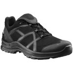 Haix Black Eagle Athletic 2.0 low GTX Black
