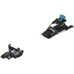 Salomon MTN + Brake Black/Blue