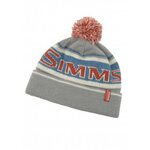 Simms Wildcard Knit Hat Boulder