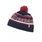Simms Wildcard Knit Hat Dark Moon