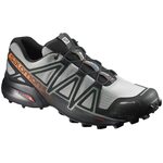 Salomon SpeedCross 4 CS Shadow/Black/Hawaiian Sunset