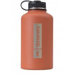 Simms Headwaters Insulated Growler Orange