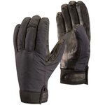 Black Diamond Heavyweight Waterproof Gloves Black