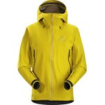 Arc'teryx Beta LT Jacket Men's (2018) Woad