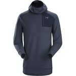 Arc'teryx Stryka Hoody Men Nighthawk
