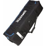 Mystic Gear Box with Wheels 160 cm Black