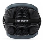 Mystic Legend Waist Harness Black/Grey (990)