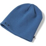 Oakley Fine Knit Beanie California Blue