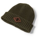 Oakley Dead Tree Cuff Beanie Dark Brush