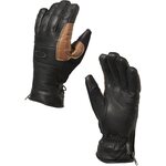 Oakley Silverado Gore-Tex Glove Blackout