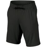 Oakley Richter Knit Shorts Blackout