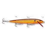 Rapala Husky 13cm H-13 Bleeding Copper Flash