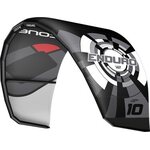 Ozone Enduro V2 Kite Only 10m² Black