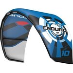 Ozone Enduro V2 Kite Only 10m² Blue