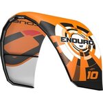 Ozone Enduro V2 Kite Only 10m² Orange
