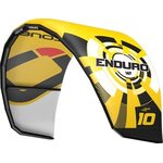 Ozone Enduro V2 Kite Only 10m² Yellow