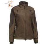 Chevalier Gale Windblocker Ladies Ruskea