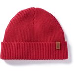 Fourth Element Calypso beanie hat Red