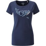 Fourth Element Ocean Whale Navy