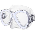Seacsub Elba MD White