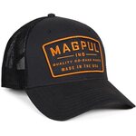 Magpul Go Bang Mid Crown Snapback Black
