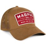Magpul Go Bang Mid Crown Snapback Coyote