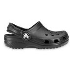 Crocs Kids Classic Cayman Black