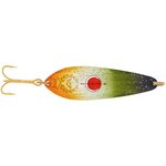Kuusamon Uistin Vuosiuistin 2018 70mm / 14g Vihreä/Oranssi