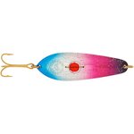 Kuusamon Uistin Vuosiuistin 2018 75mm / 18g Lila/Sininen