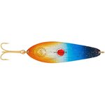 Kuusamon Uistin Vuosiuistin 2018 90mm / 24g Sininen/Oranssi