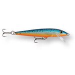 Rapala Original 13cm F-13 Blue Spotted Minnow