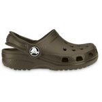 Crocs Kids Classic Cayman Chocolate