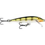 Rapala Original 13cm F-13 Yellow Perch