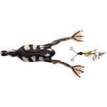 Savage Gear 3D Hollow Duckling 10cm, 40g 01 Natural