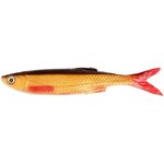 Savage Gear 3D Bleak Real Tail 02 Rudd Minnow
