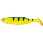 Savage Gear 3D Bleak Paddle Tail 03 Firetiger