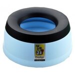 Road Refresher Non-Spill Water Bowl Blue