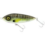 Abu Garcia Svartzonker McJerk 150 mm / 140g Pike