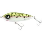 Abu Garcia Svartzonker McJerk 150 mm / 140g Steel Head