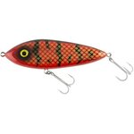Abu Garcia Svartzonker McJerk 150 mm / 140g Red Tiger