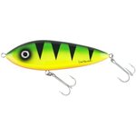 Abu Garcia Svartzonker McJerk 150 mm / 140g Fire Tiger