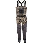 Hodgman Aesis Sonic Stocking Foot Wader Digi Camo / Charcoal