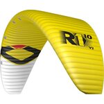 Ozone R1 V2 Kite Only 11m² Yellow