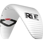 Ozone R1 V2 Kite Only 11m² White