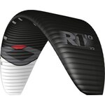 Ozone R1 V2 Kite Only 11m² Black