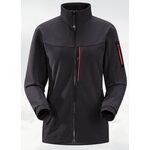 Arc'teryx Gamma MX Jacket Women's Black