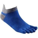 Injinji Performance Lightweight Blue