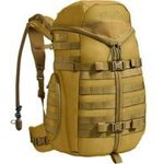 Camelbak Tactical Trizip 31L+3L Coyote