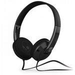 Skullcandy Uprock Athletic, Mikrofonilla Black