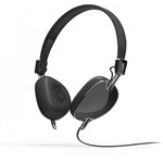 Skullcandy Navigator with mic Black